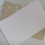 Cách tráng phủ giấy for thành giấy in chuyển nhiệt